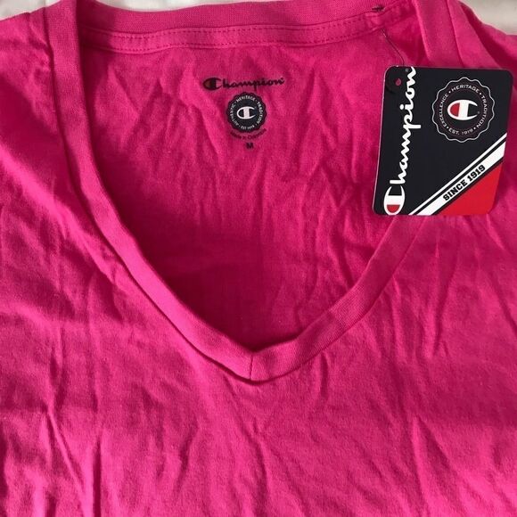 Champion T-shirt   - Picture 2 of 3